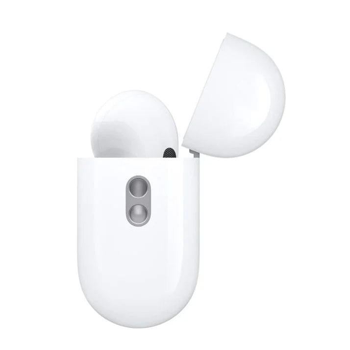 AIRPODS PRO 2 - 1.1 EL DISEÑO MÁS PARECIDO DEL MERCADO A EL ORIGINAL 🔥