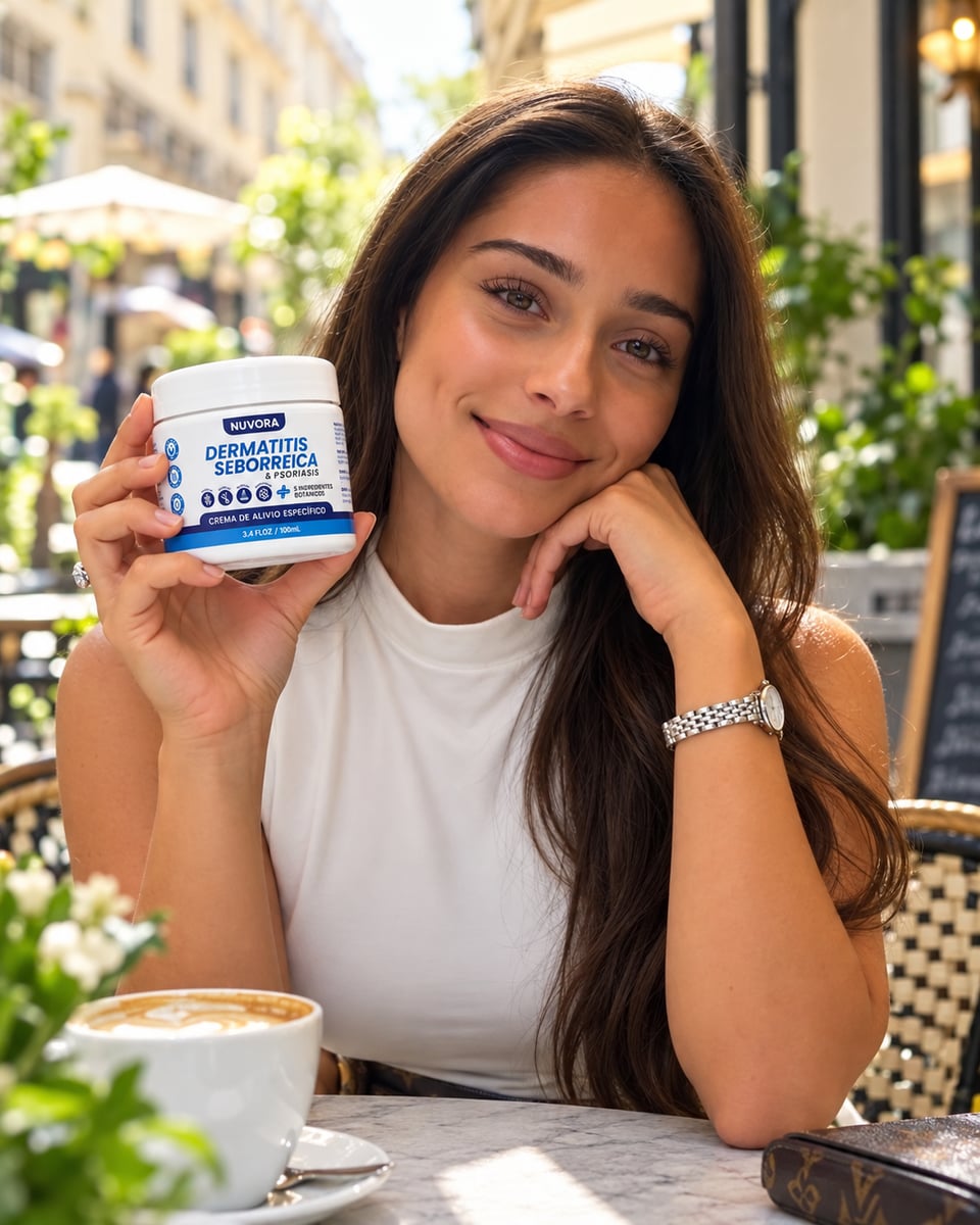 Foto de Sofía Castillo