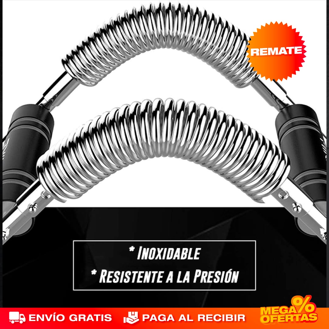 ENTRENADOR FASTFLEX®