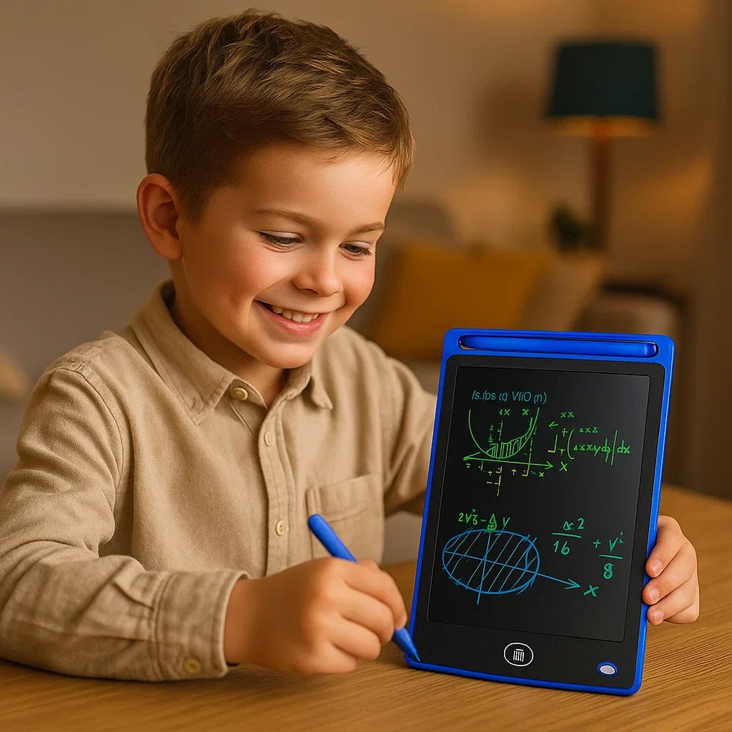 Pizarra mágica para niños