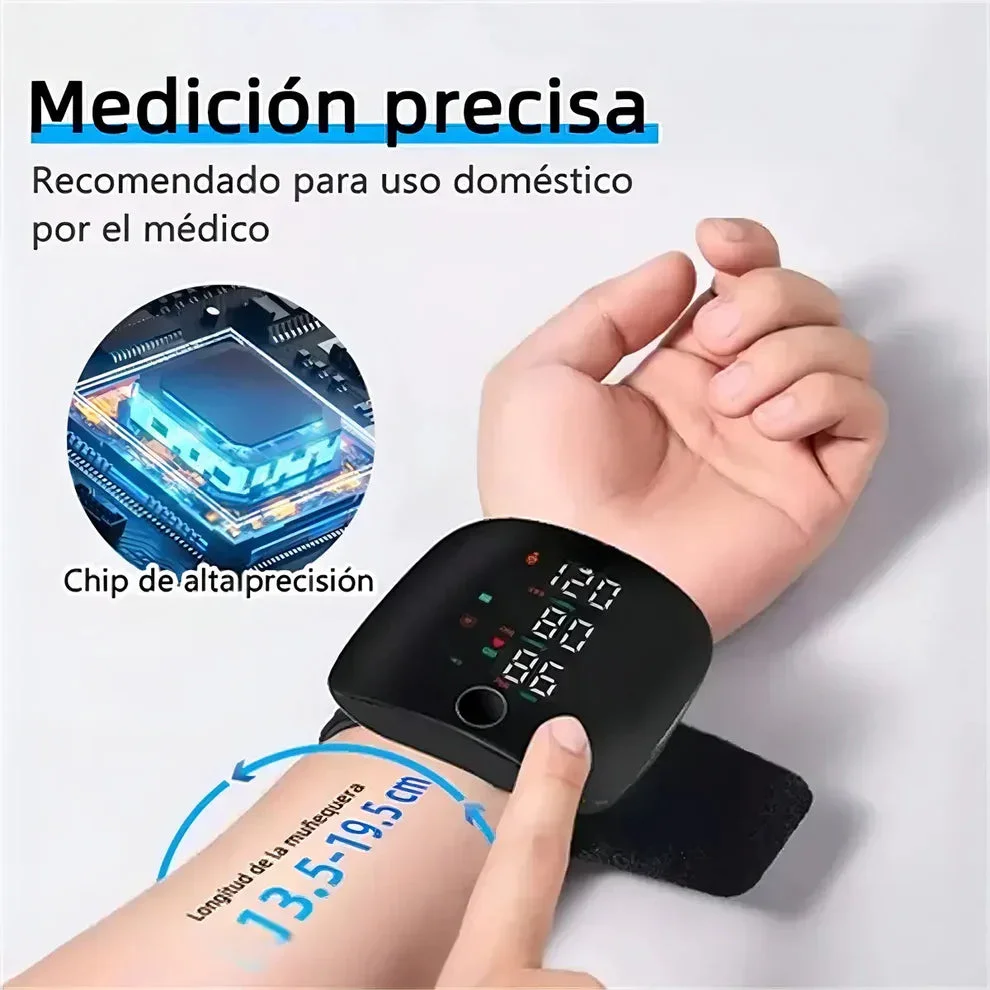 Tensiómetro Automático Digital Zen®
