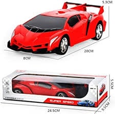 CARRO TRANSFORMERS-ULTIMAS UNIDADES REGALO DE NAVIDAD 馃巹