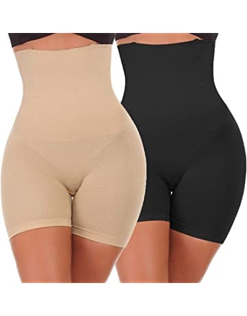Faja Short Lifts® – Moldea tu figura y luce perfecta estas fiestas 🎄🍑