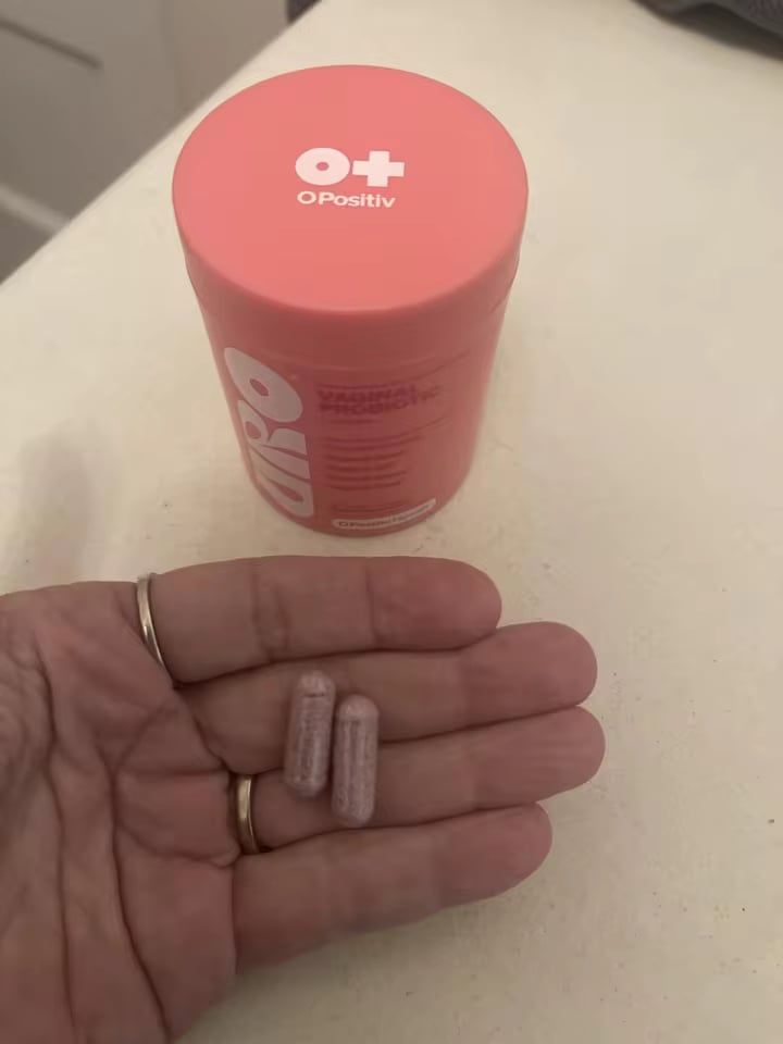 Foto de Patricia Gómez