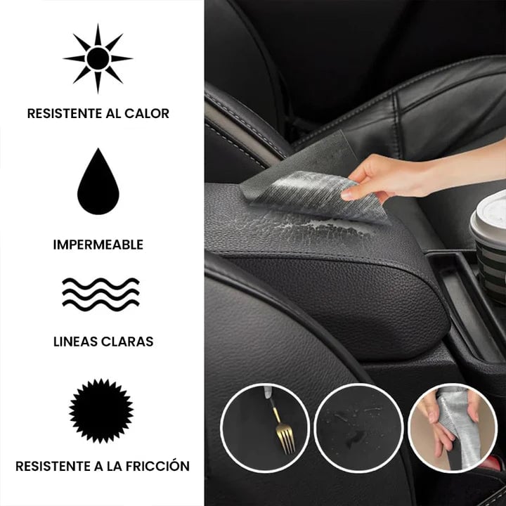 ReparaCuero Pro™ Adhesivo de Cuero + Envío Gratis  🎁