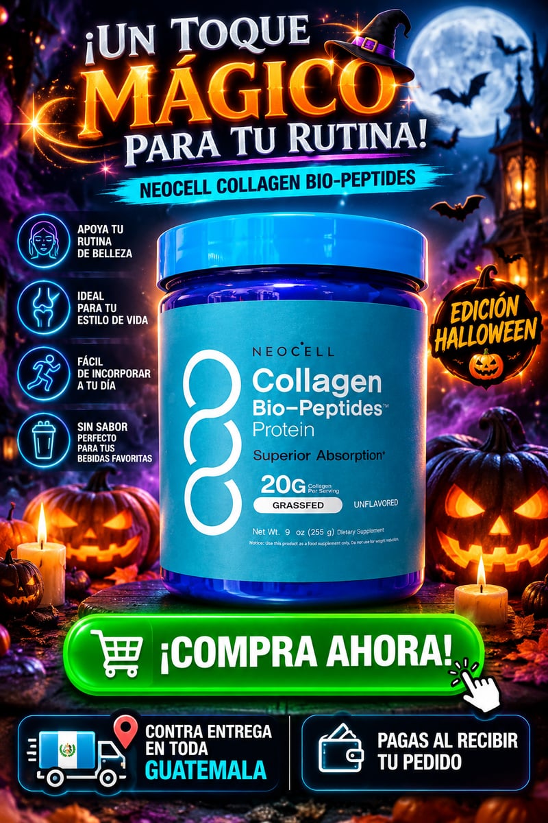 NEOCELL  COLLAGEN