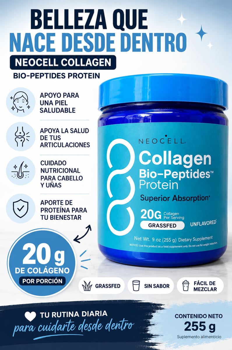 NEO CELL TOP COLLAGEN