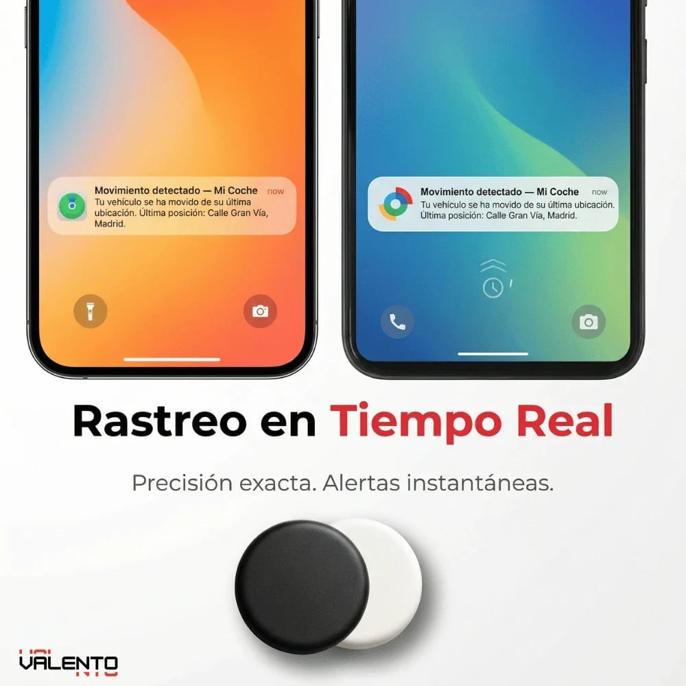 Airtag Pro - Localiza lo que más te importa
