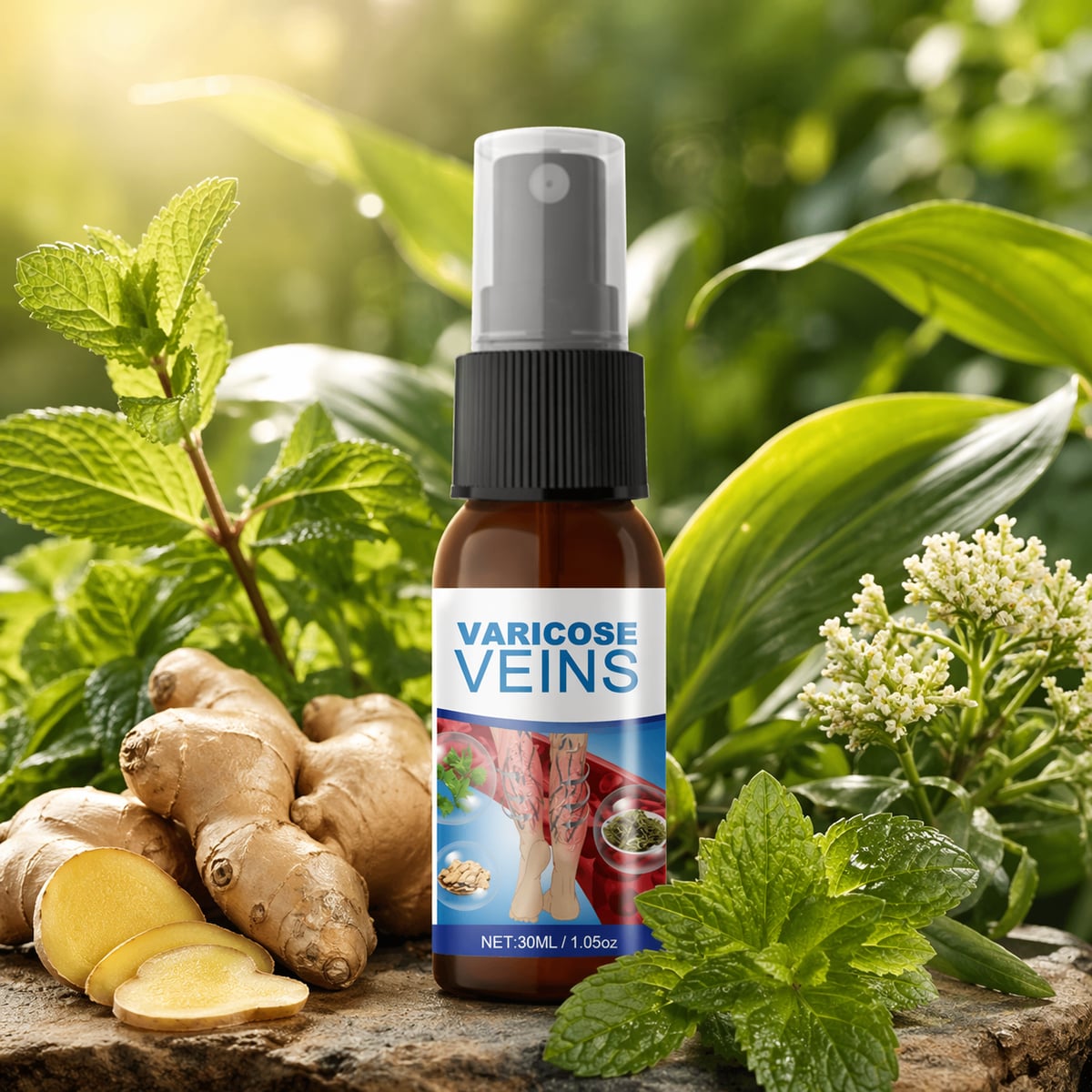 Spray para Varices Youcare®