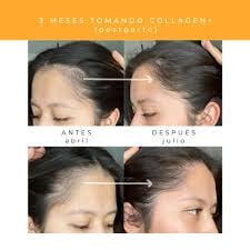 Multi Colágeno 8 en 1