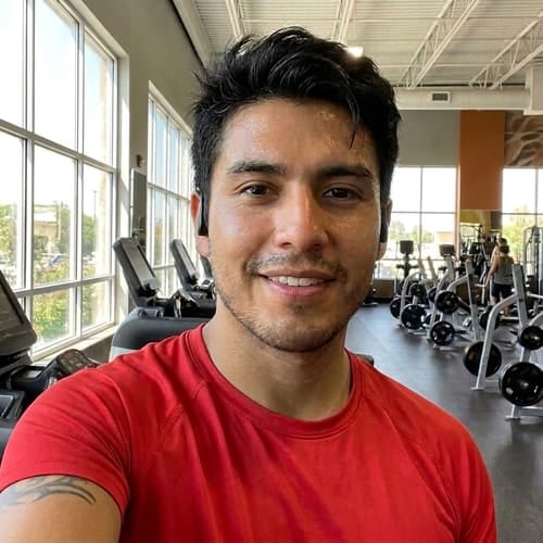 Foto de Ricardo Rodriguez