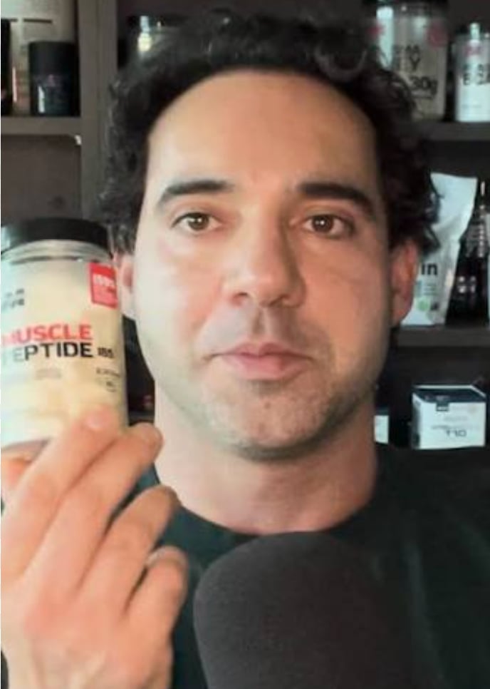 Foto de Marco Banegas