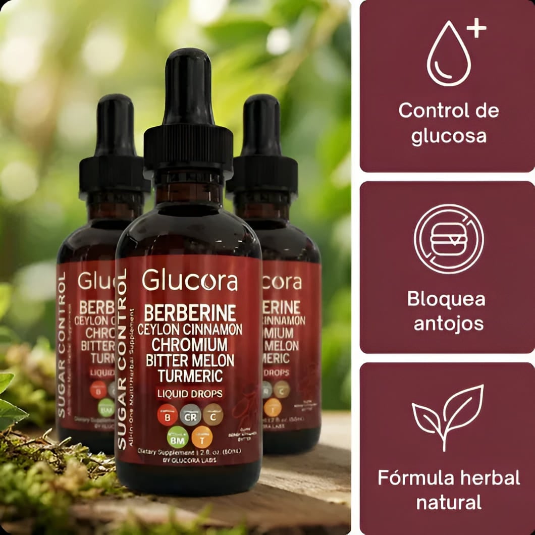 GLUCORA™