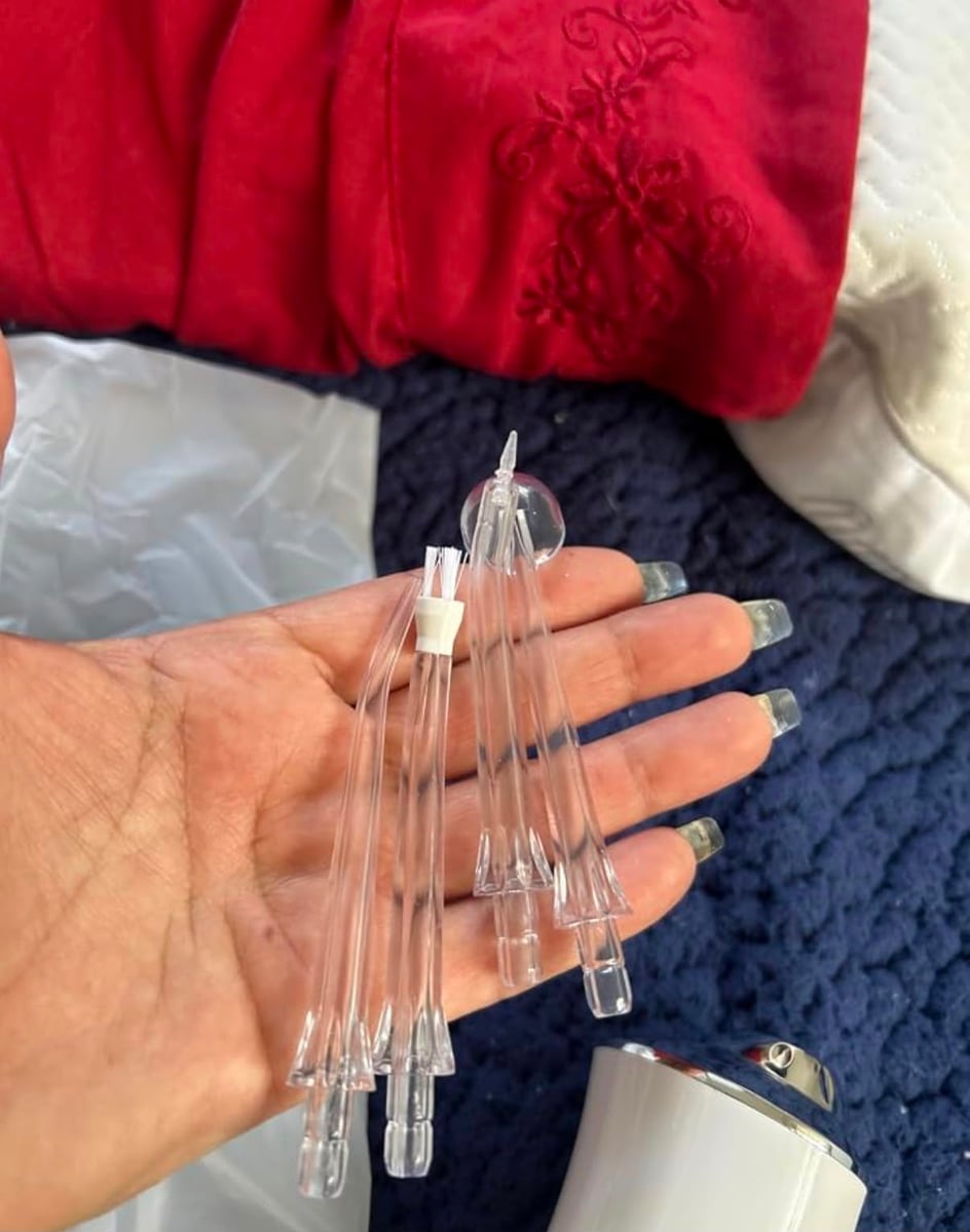 Foto de Gabriela De Leon
