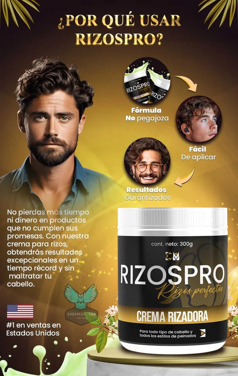 🌟RIZOS PRO 🌟