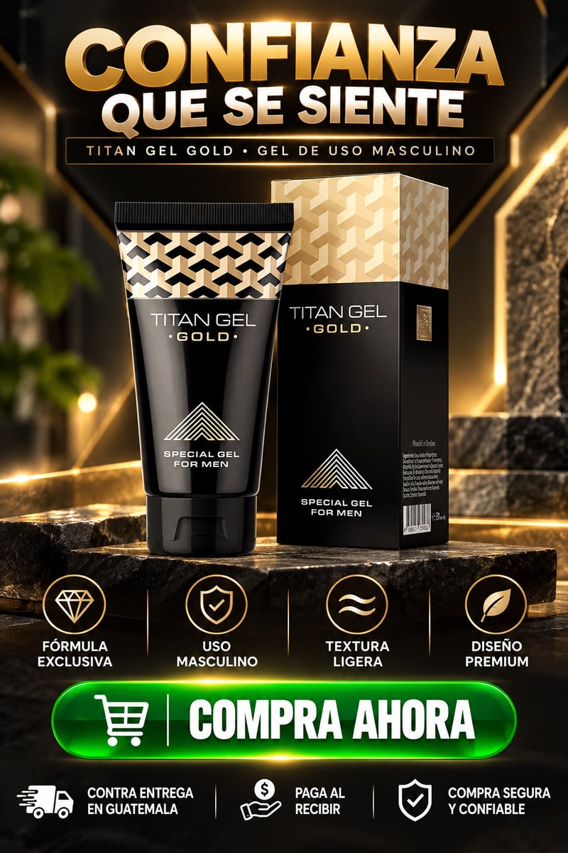 TITAN GEL