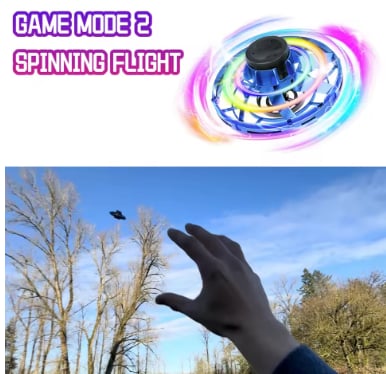 OFERTA 2X1 FLYNOVA™ - ¡JUEGO, LUCES Y GIROS QUE DESPIERTAN TU CREATIVIDAD! + ENVÍO GRATIS 🎁