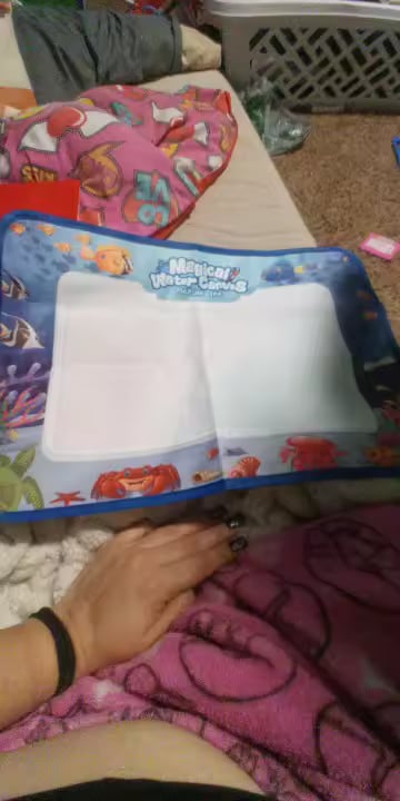 Foto de Yolanda Rivera