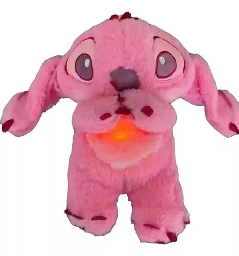 Stich Peluche Alivia La Ansiedad + ENVIO GRATIS