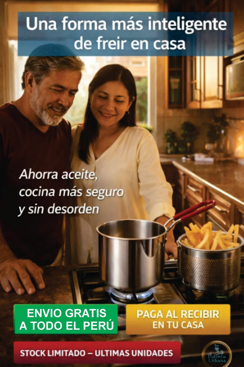 ULTIMAS UNIDADES - OLLA ACERO 316 INOXIDABLE PARA FREIR + PINZAS DE REGALO 🎁 ENVÍO GRATIS 🎁