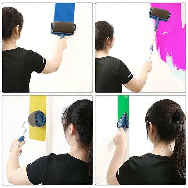 Kit de pintura profesional | PRIMEPAINTER