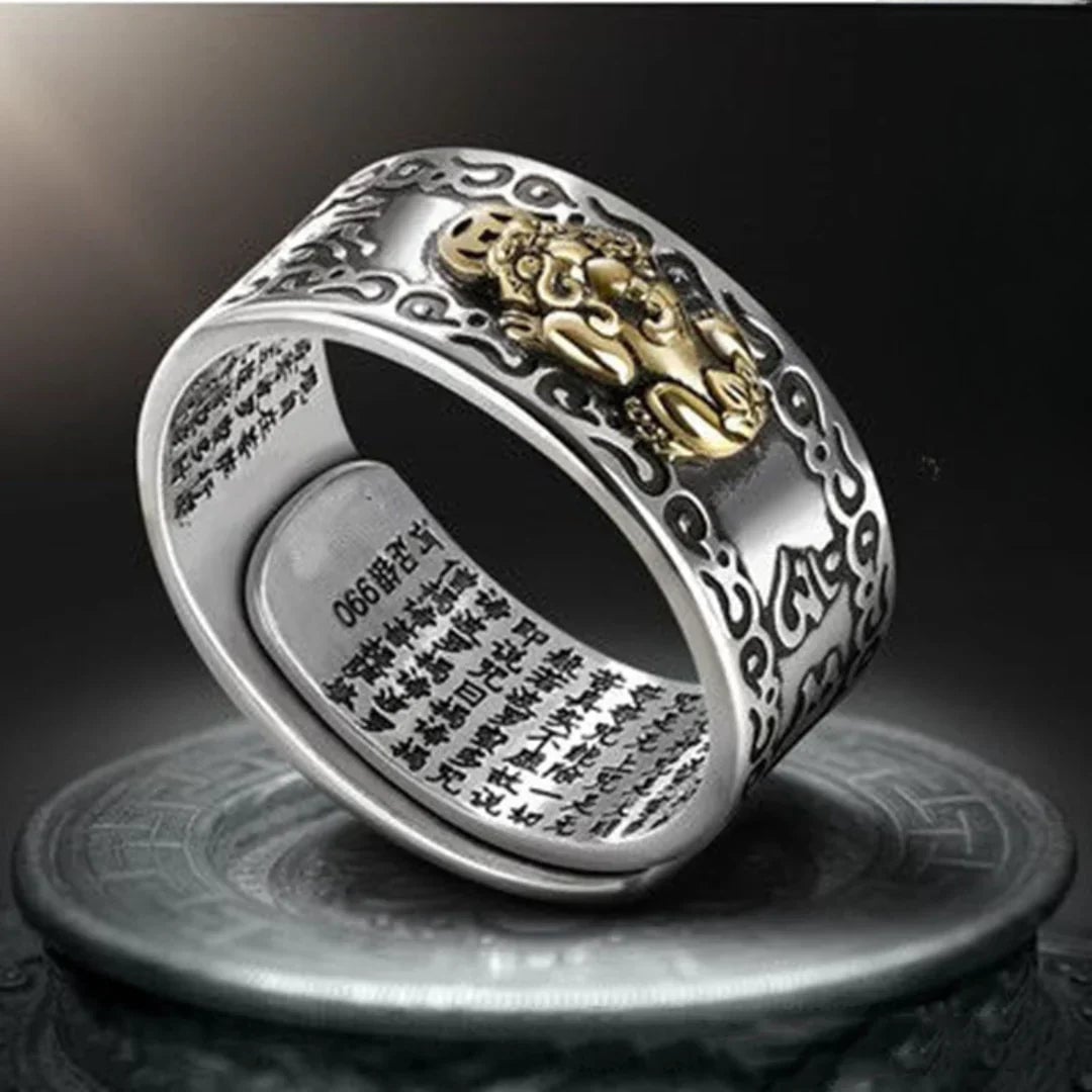 EDICIÓN LIMITADA!❗️Anillo Pixue™ + Envío Gratis