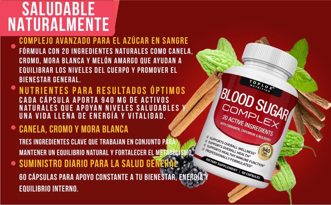 Saludable Naturalmente