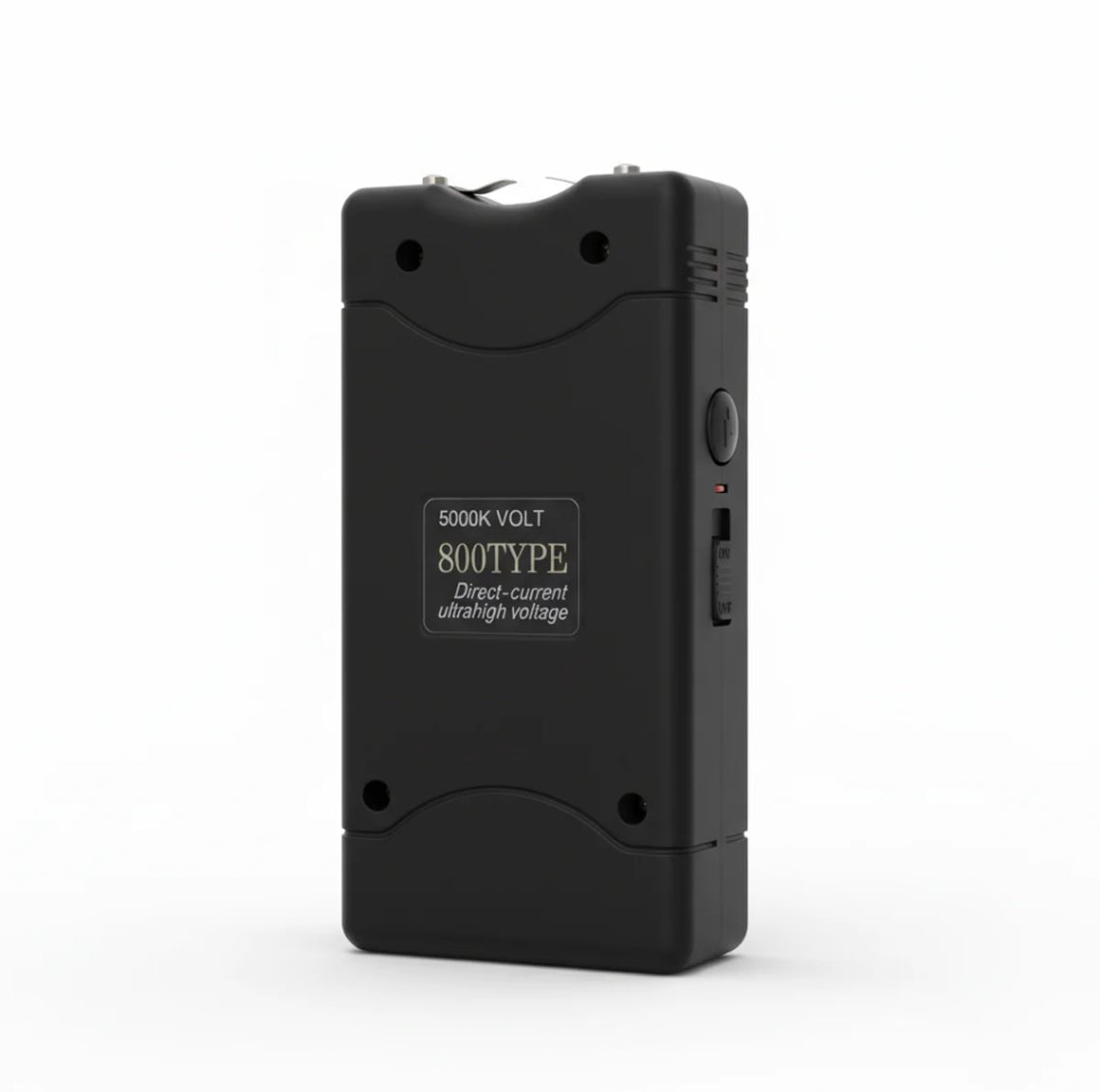 PowerLumi® Linterna LED 🔦con Función Taser ⚡: Potencia y Seguridad en un Solo Equipo 🤺 + ENVIO GRATIS🎁