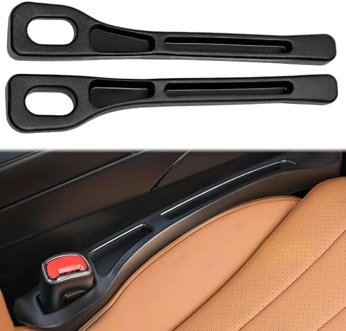 Kit 2x1 CAR GAP™ -Organizador Anti-caída para asiento de carro🚗📱