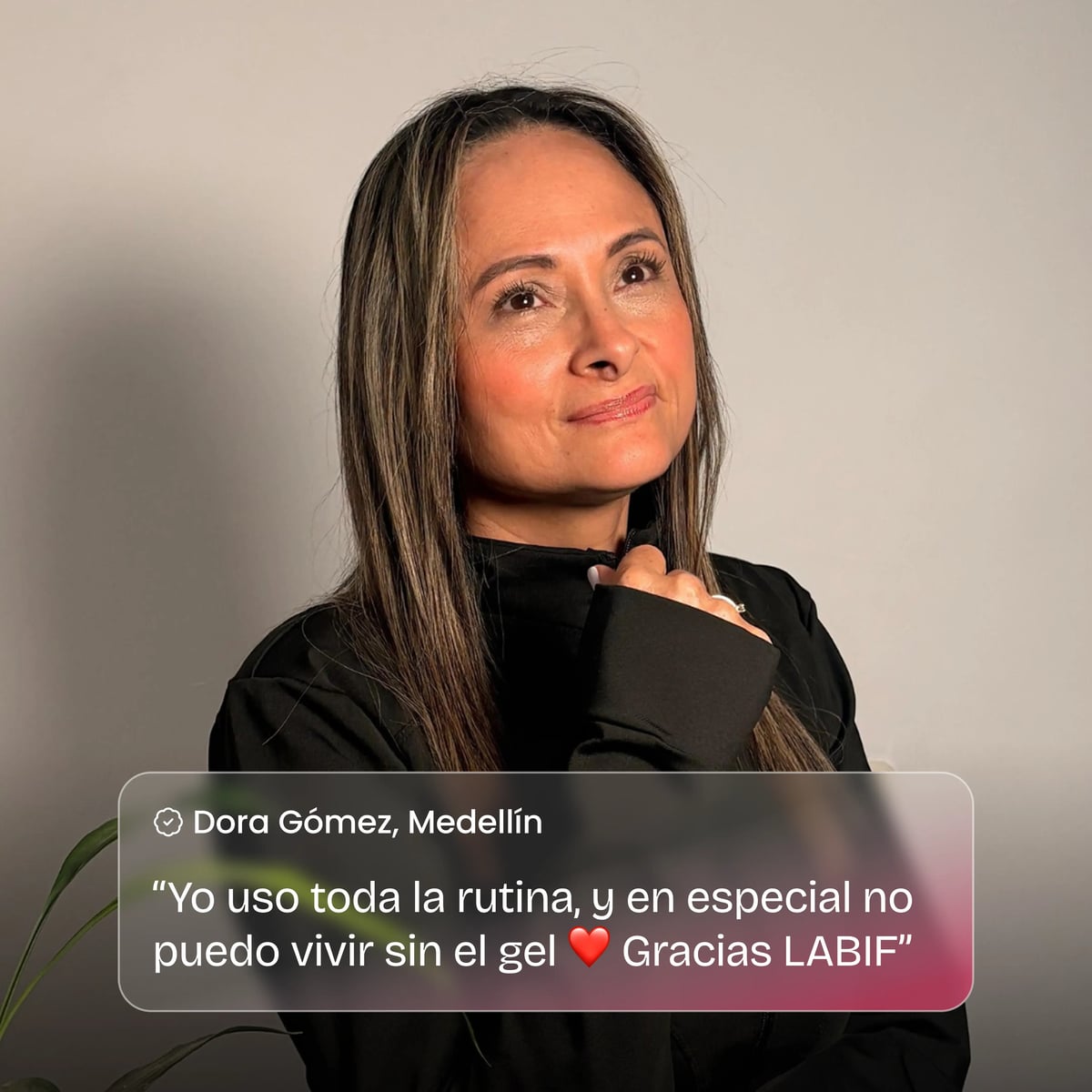GEL DE RECUBRIMIENTO