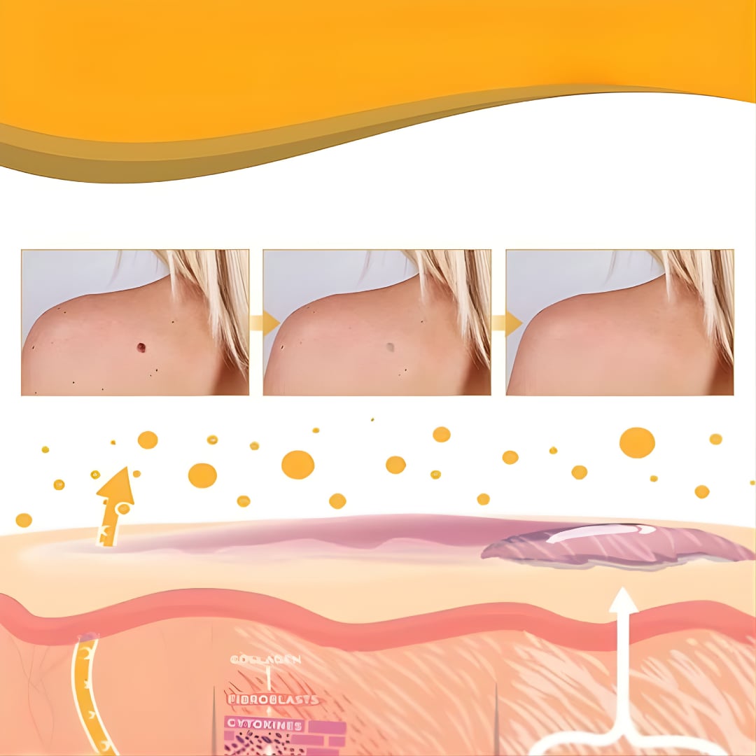 TAG RECEDE - VENENO DE ABEJA – Cuidado localizado, piel más uniforme y apoyo natural para imperfecciones visibles