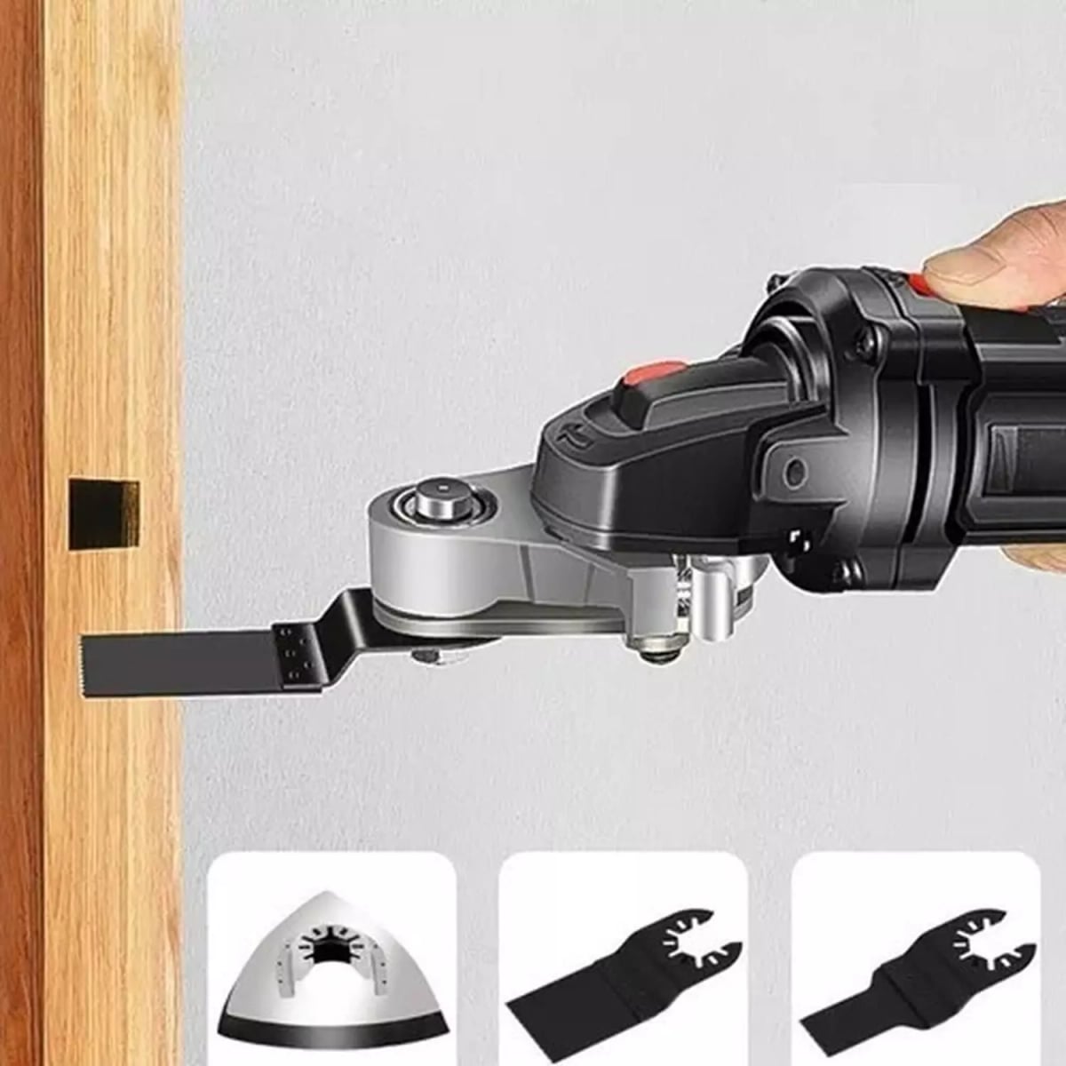 ADAPTADOR DE AMOLADORA
