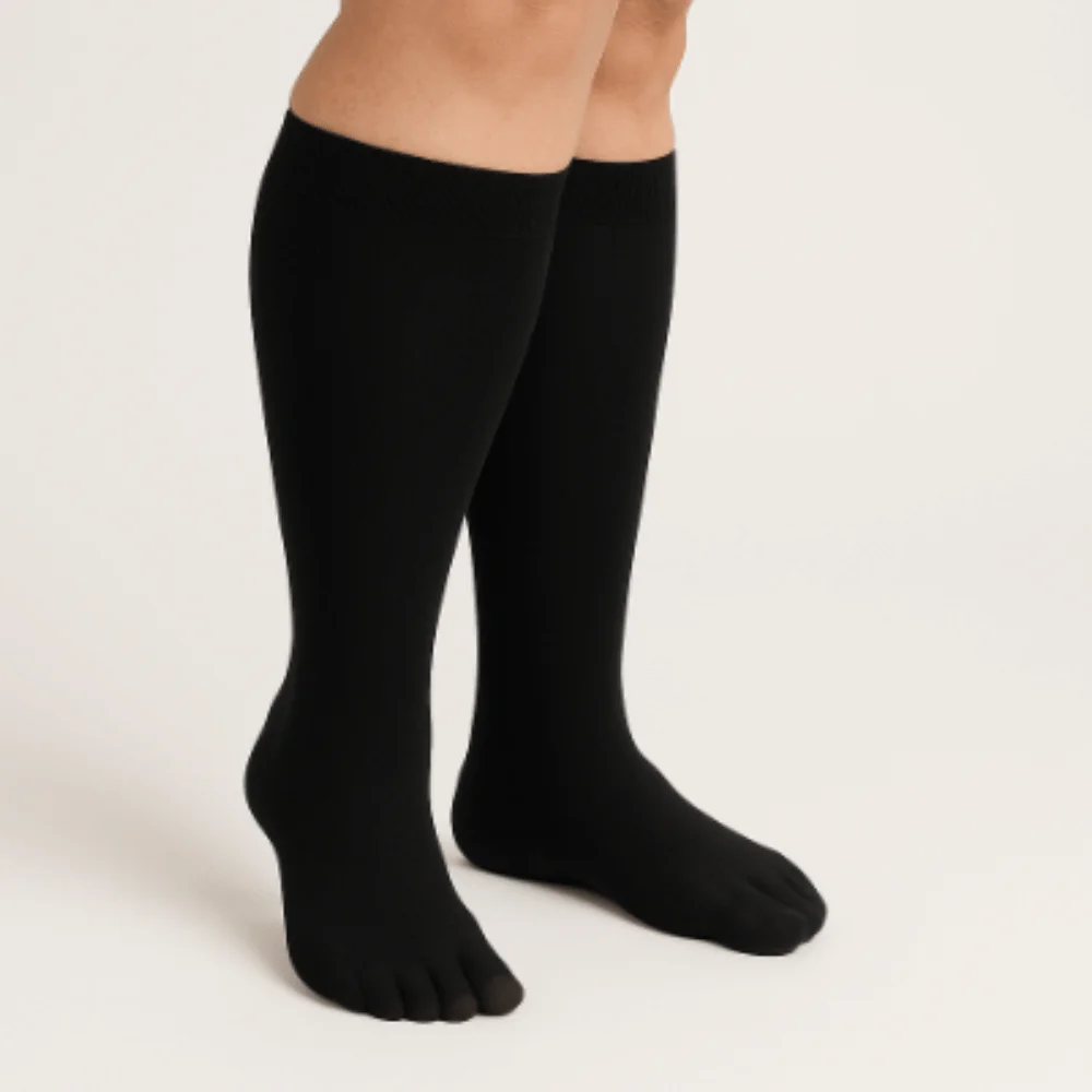 Flexi Compresión™ – Calcetines de Compresión Ergonómicos