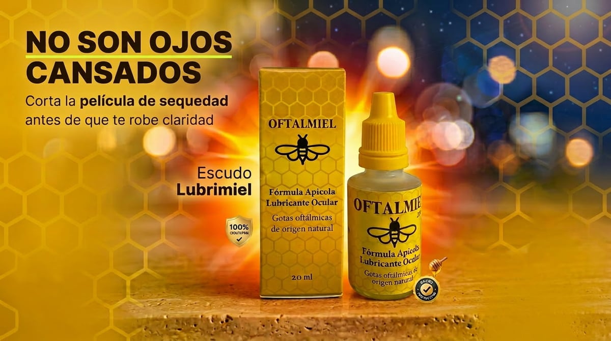 OFTALMIEL V2