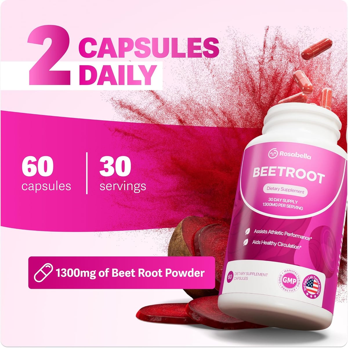 VitalBeet Energía Natural
