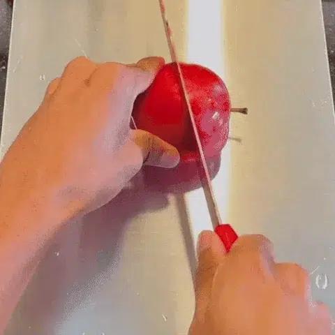 Tabla para Picar en Acero Inoxidable + ENVÍO GRATIS Y REGALO 🎁