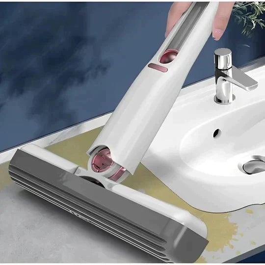 Escurridor MagicMop™  2x1 + Envío Gratis 🎁