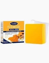 Facial de cúrcuma Guanjing