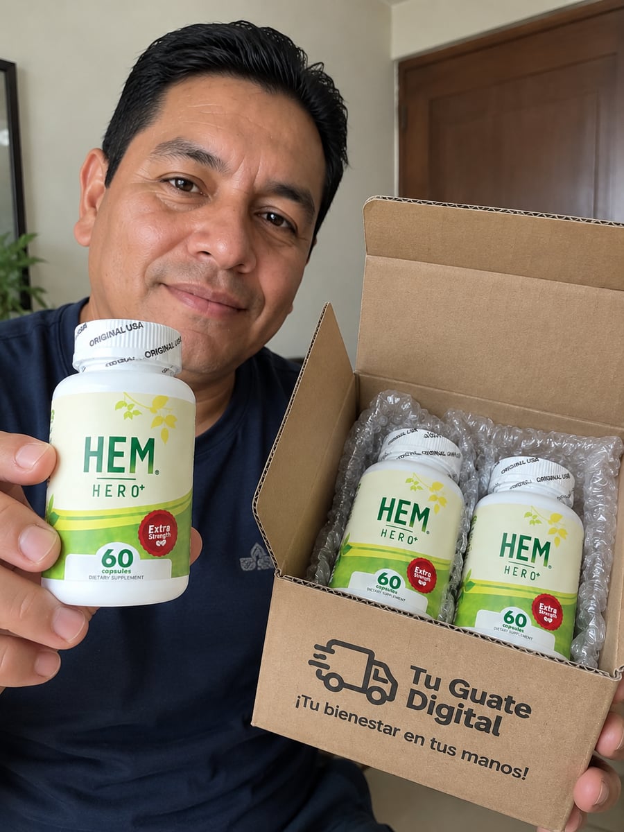 Foto de Mario Pérez