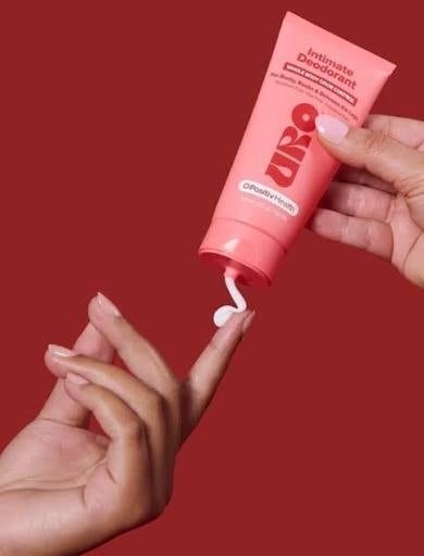 URO Suplemento Probiótico Vaginal