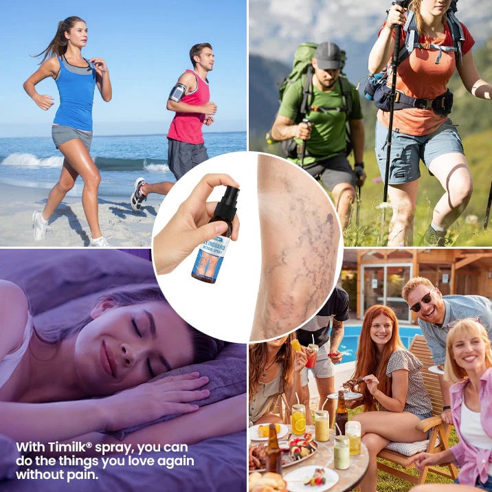 🌿VARICOSE  VEINS ✅ ¡Clínicamente probado para eliminar las venas varicosas + ENVIO GRATIS