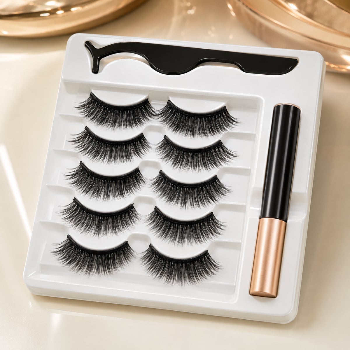 Magnetic Lash PRO
