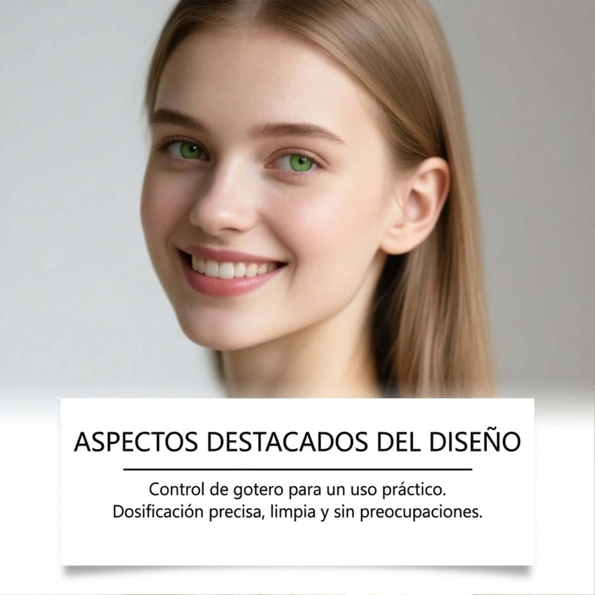 🌿TinniDrop® para el Cuidado Auditivo – Limpieza Suave y Alivio Calmante para Oídos Saludables 🧼
