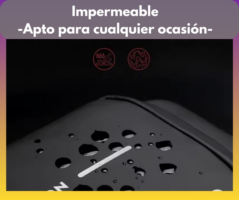 Bolso Antirobo ✨- Seguridad y orden que acompaña cada momento 🎁
