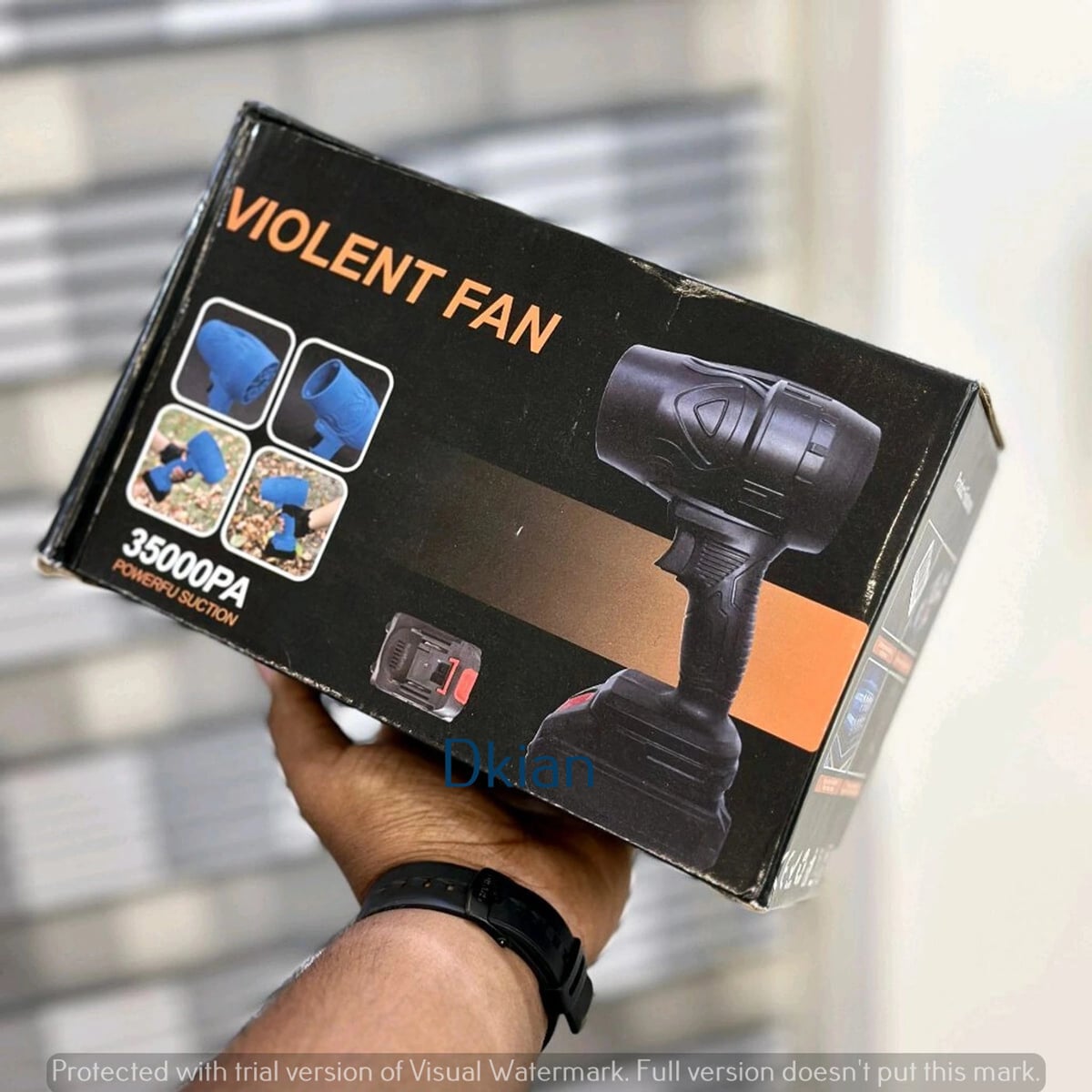TurboSoplador MAX™ + ENVIO GRATIS