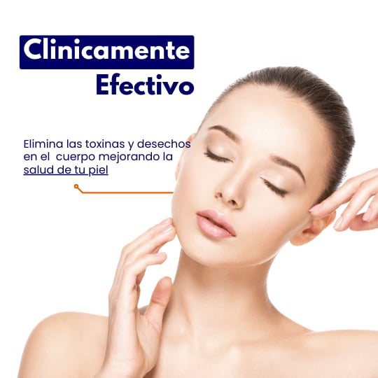 15 DAY CLEANSE Limpieza profunda