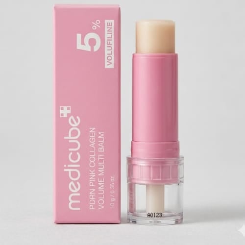 MEDICUBE PINK COLLAGEN MULTIBALM 