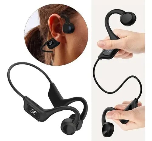 AURICULARES DE CONDUCCIÓN ÓSEA K79