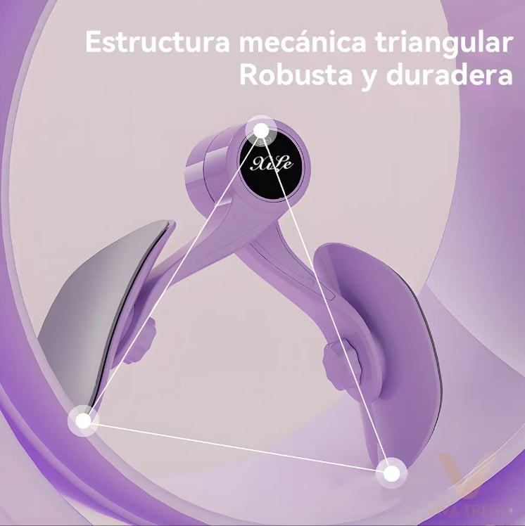 Ejercitador Pélvico para Incontinencia y Fortalecimiento Íntimo |Envío Gratis + Pago Contra Entrega