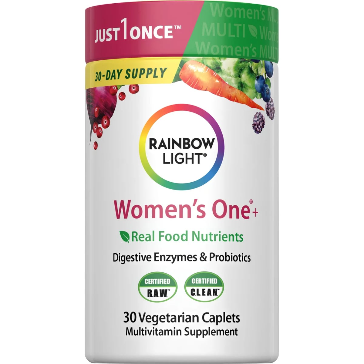 Women's One+ Multivitaminico